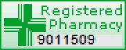 Registered Pharmacy