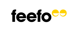 Feefo logo