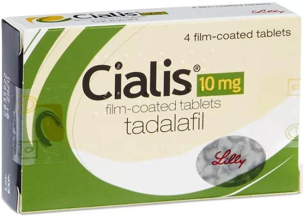 Cialis 10mg