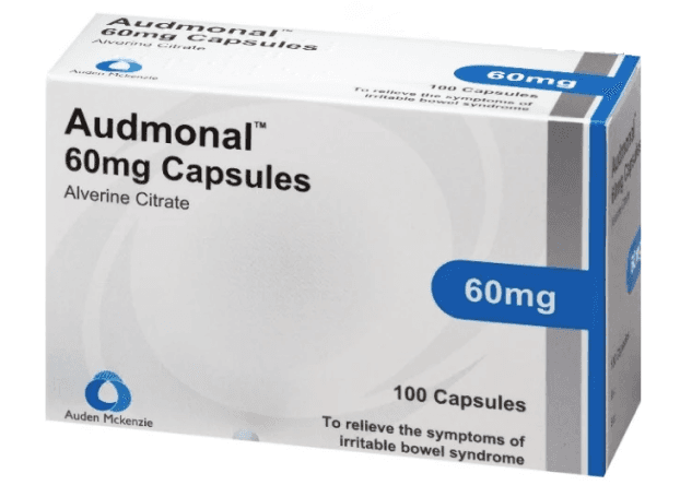 Audmonal 60mg