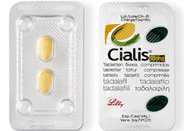 Cialis 10mg