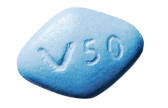 Viagra® pill