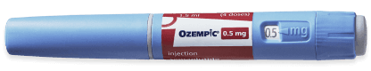 Ozempic weight loss injectable pen