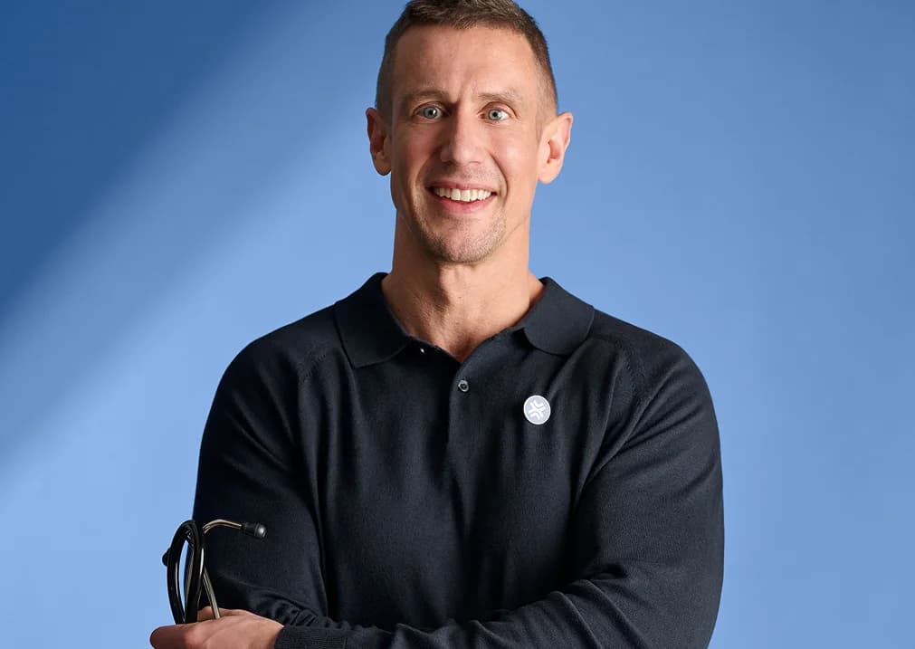 Dr Adam Abbs, MedExpress Medical Director