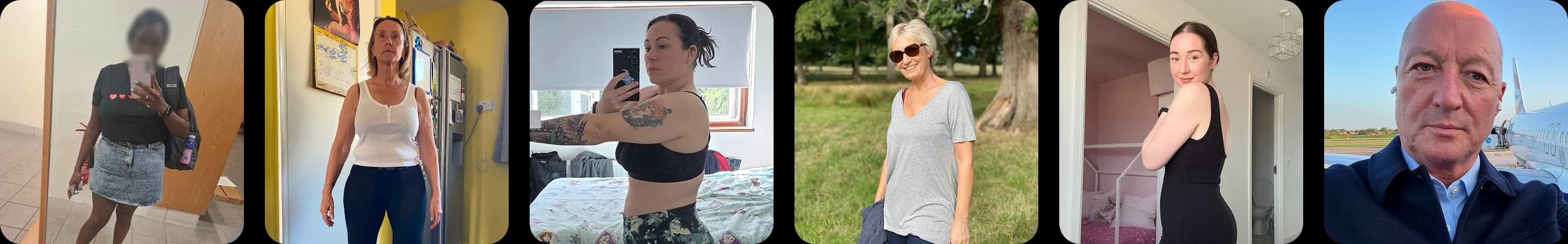 MedExpress weight loss customers