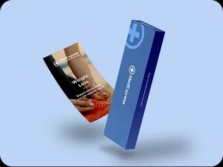 MedExpress packaging