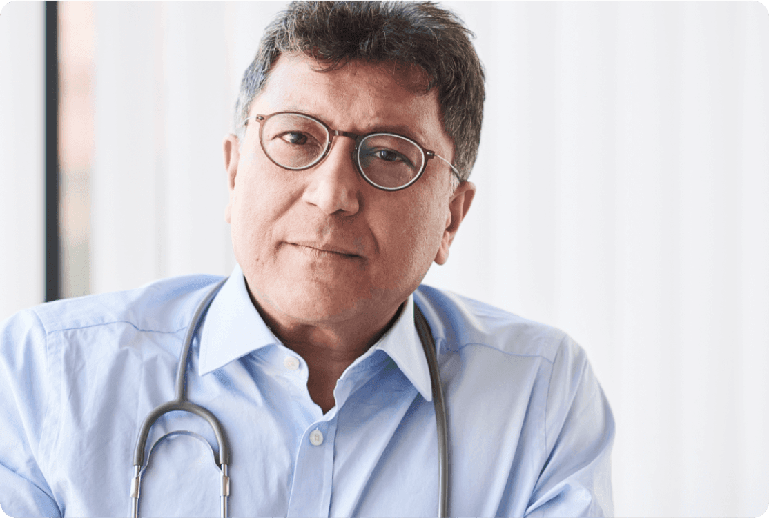 Doctor Image