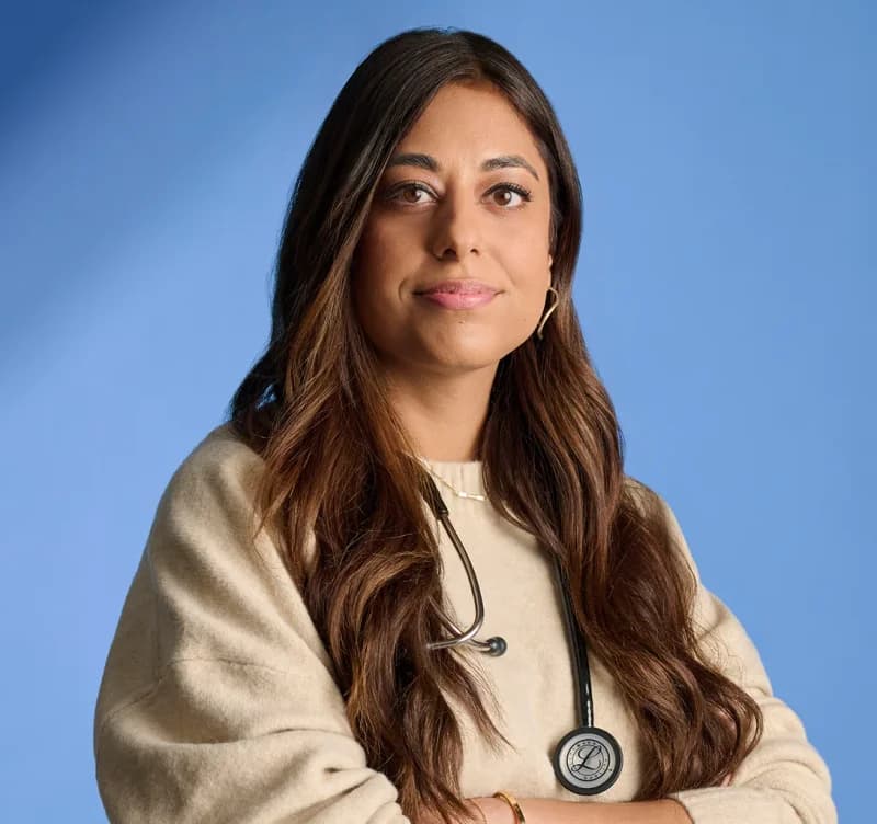 Dr. Karuna Tandon