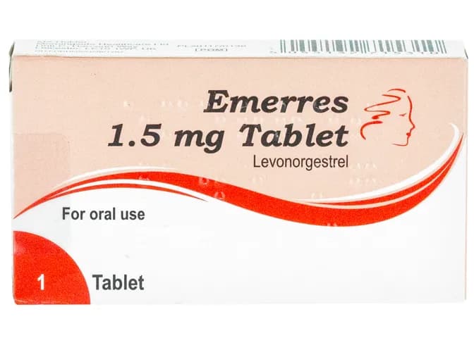 Levonorgestrel