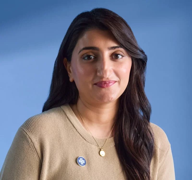Liyya Patel