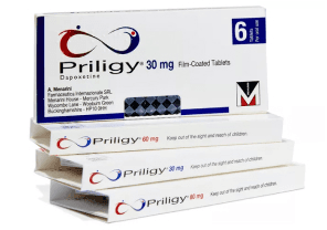 Priligy®