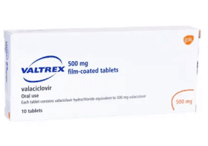 Valtrex®