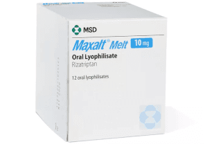 Maxalt® / Maxalt Melt®