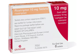 Rizatriptan