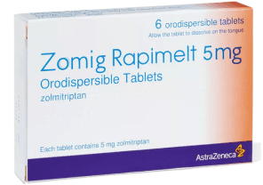 Zomig Rapimelt®