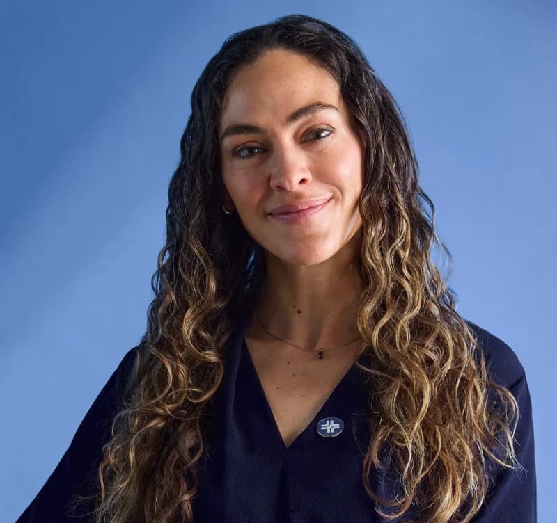 Dr. Olivia de Rougemont