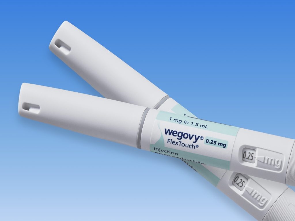 How To Use The Wegovy Pen: Step-By-Step Instructions - MedExpress