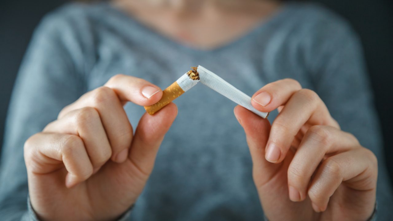 Top five tips for quitting smoking MedExpress Health Centre