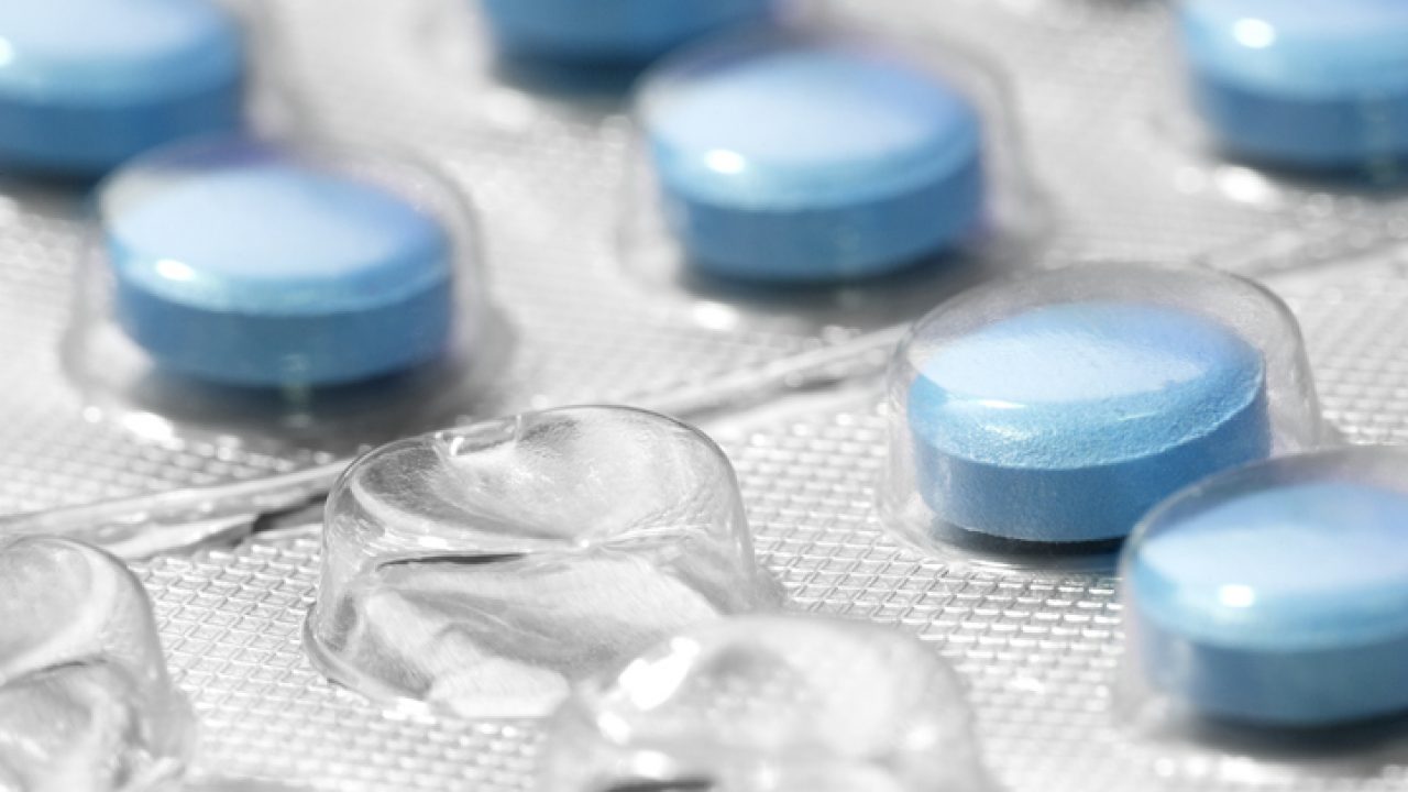 How Viagra changed sex for ever