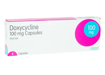 Price Of Doxycycline