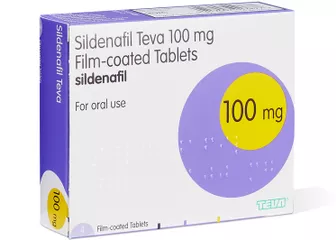 Generic sildenafil online