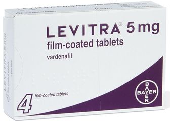 Levitra Price