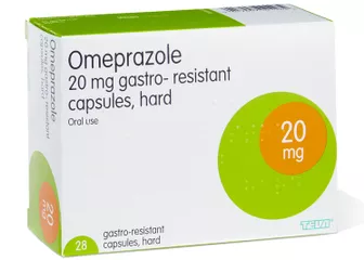 Buying Omeprazole