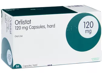 Xenical orlistat price uk