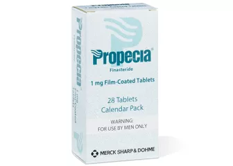 finasteride generic propecia