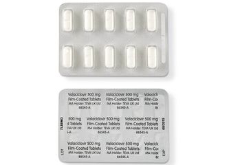 Valacyclovir pharmacie online