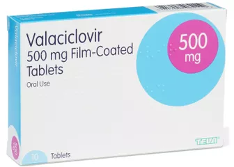 Cheapest valtrex generic