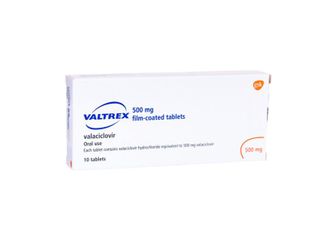 Valtrex Lowest Cost