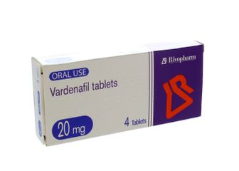 Generic levitra vardenafil 20mg