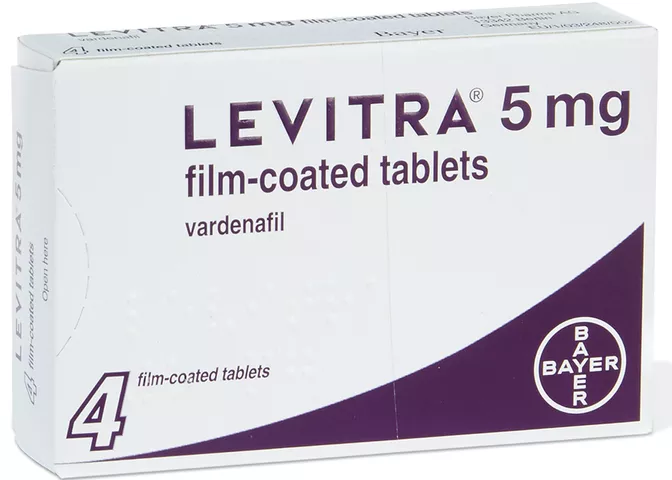 Precio De Levitra De Bayer