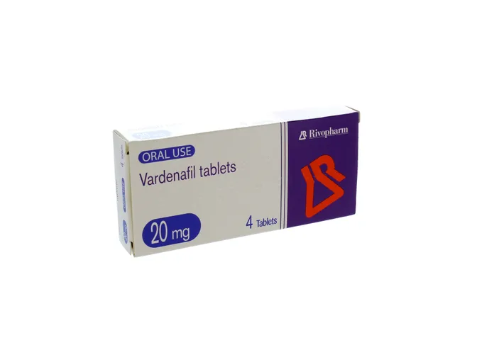 Buy Vardenafil Online Lowest UK price guarantee MedExpress