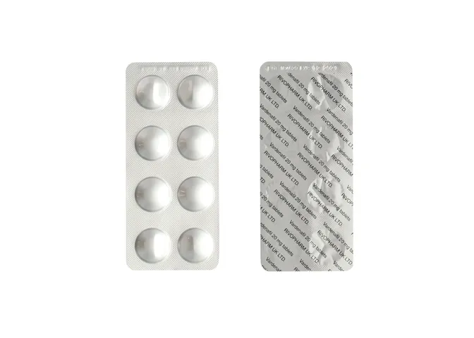 Pilule levitra 20mg