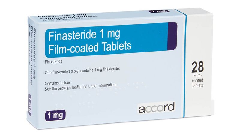 Finasteride Online Uk