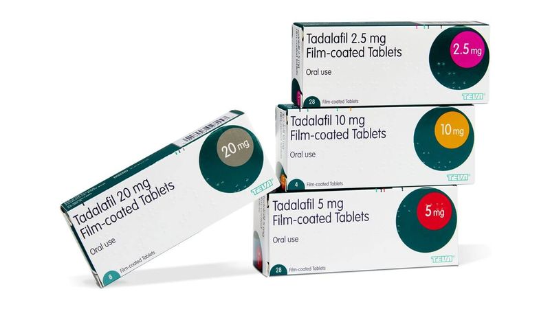 Tadalafil 10mg uk