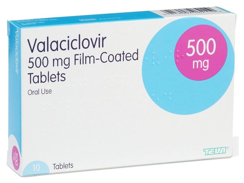 Valacyclovir pharmacie online