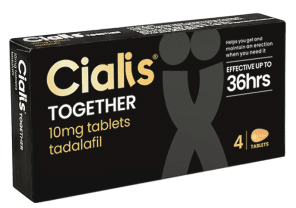 Cialis Together®