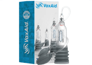 Vaxaid® ED Pump Kit