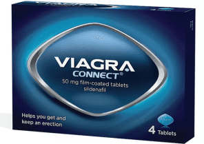 Viagra Connect®