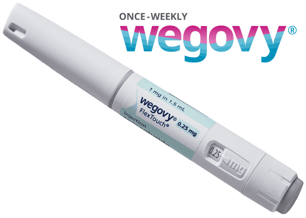 Wegovy® Injectable Pen