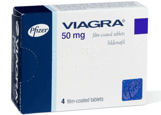 Viagra 8 tablets 100mg Sildenafil Виагра - Medicaments