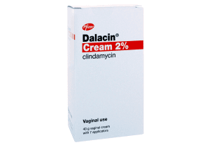 Dalacin® Cream