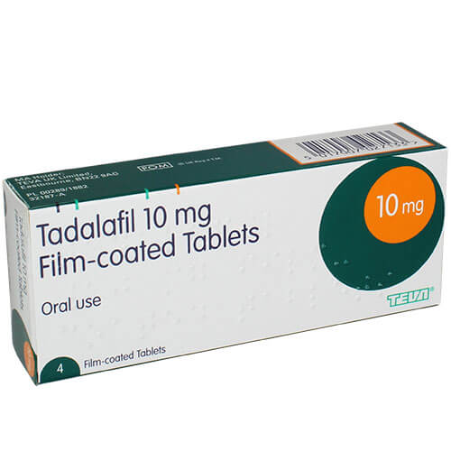 Buy Tadalafil Online from 80p per pill - Lowest UK Price - MedExpress